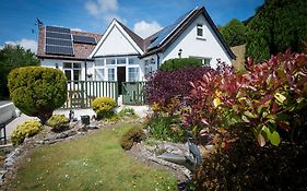Family Beach House 200M To Sea 5 Min To Tenby Town Centre